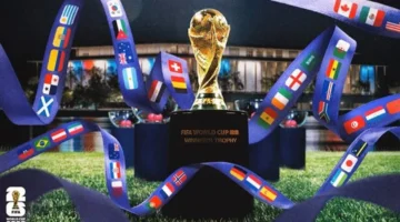 رقمي صادم 500 مليون طلب لشراء تذاكر كأس العالم 2026